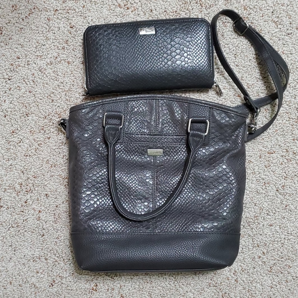 31 purse and all about the Benjamins wallet